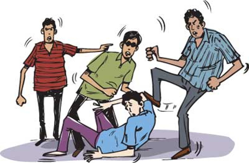 कर्नाटक : रैगिंग के आरोप में छह छात्र गिरफ्तार