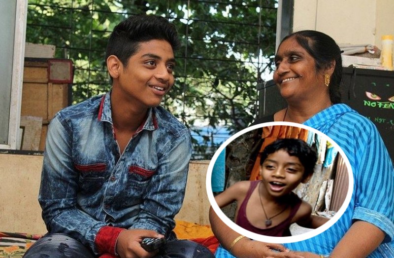 'slumdog millionaire' में छोटा सलीम का किरदार निभाने वाला झुग्गी-बस्ती में काट रहा अपने दिन, खुद सुनाई अपनी कहानी