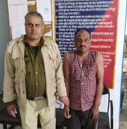 Father beaten to death for land