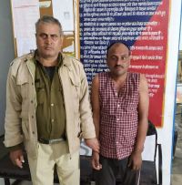 Father beaten to death for land