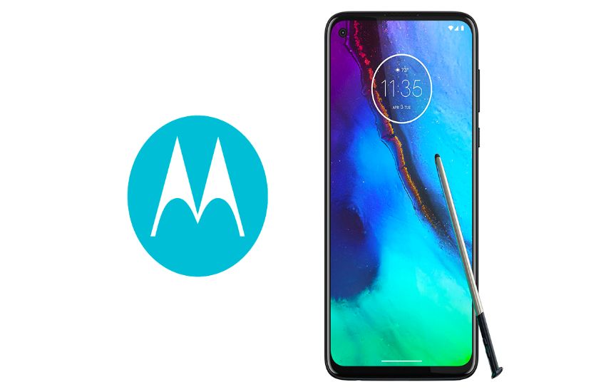 Motorola will be launch phone with stylus similar Galaxy Note