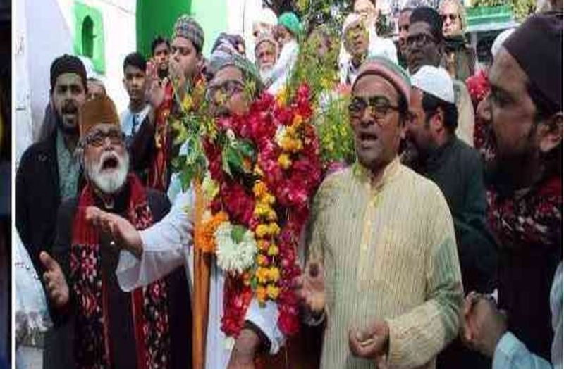 अजमेर दरगाह में चढ़ाया जाएगा बसंत