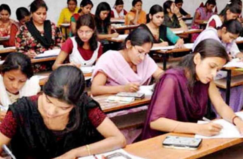 UP Board Model Papers 2020: कक्षा 12 वीं के यूपी बोर्ड मॉडल पेपर 2020, परीक्षा 18 फरवरी से शुरू