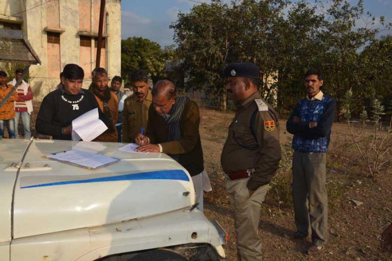 घर से हो गया था लापता फिर मिला ऐसे हाल में...