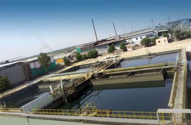 दुनिया की नामचीन कंपनी संभाल सकती पाली के ट्रीटमेंट प्लांट का जिम्मा