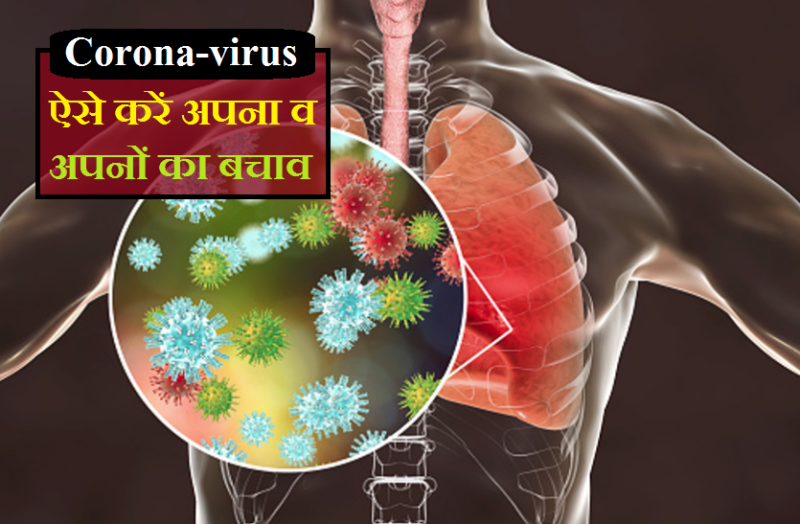 coronavirus treatment