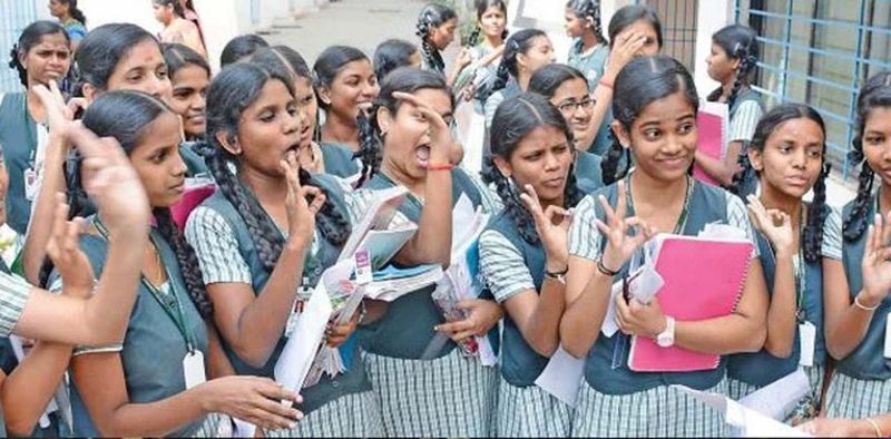 ली शपथ, कुछ मिनट स्वच्छता को देने का संकल्प