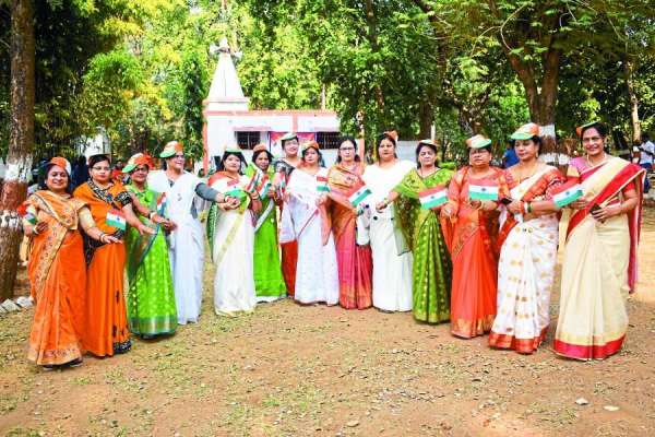 patrika swarnim bharat abhiyan 2020 