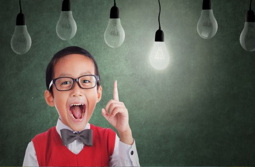 आइक्यू नहीं बच्चे का 'ईक्यू' लेवल तय करता है उसकी सफलता, जानें इसके बारे में