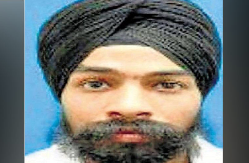 KLF आतंकी हैप्पी PHD की पााकिस्तान में हत्या, पिता ने केंद्र सरकार के सामने रखी यह मांग