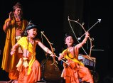 वल्र्ड रामायण कांफ्रेंस में भगवान श्रीराम के जीवन के गूढ़ रहस्यों का किया विश्लेषण