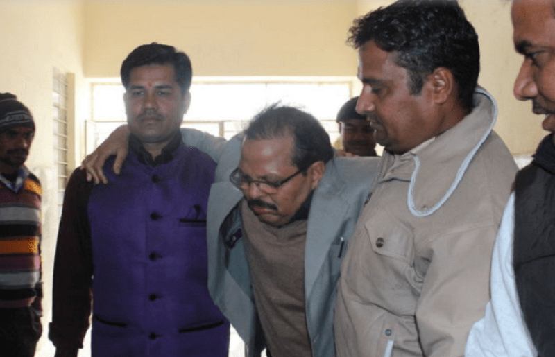 घूस के पैसों से बेशूमार दौलत बनाने वाले सहीराम को कोर्ट ने दिया बड़ा झटका