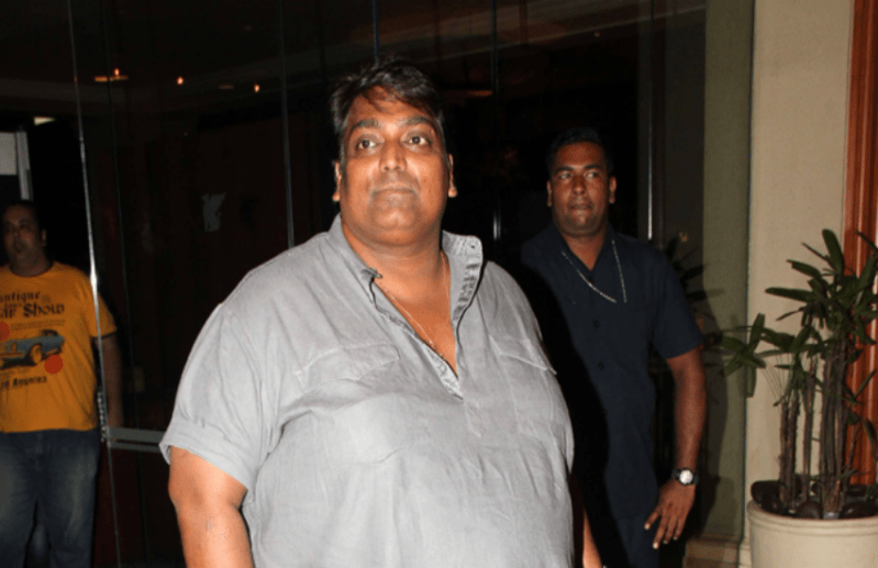 महिला ने गणेश आचार् के खिलाफ दर्ज कराई शिकायत