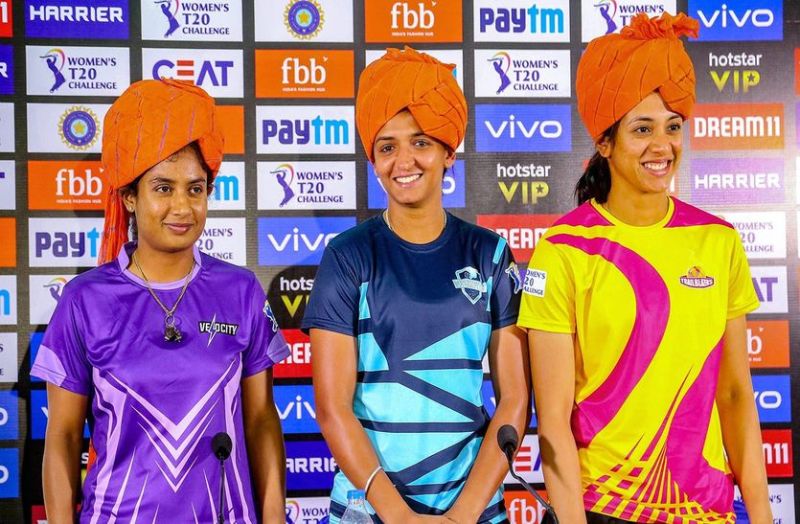 women s IPL