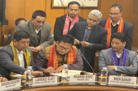 बोड़ो समझौते के बाद क्षेत्र में गरमाई राजनीति, माहौल बिगडऩे की आशंका