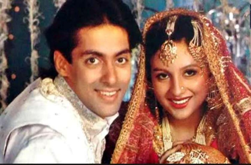 Not Salman Khan But This Actor Was 1st Choice For Sooraj Barjatya's Maine  Pyar Kiya - News18