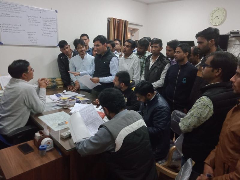 जयपुर में चर्चित कस्बे का नाम राजस्थान विधानसभा के बाद बॉलीवुड फिल्मों में भी गूंजा, अब होने लगा विरोध