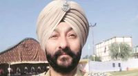 Davinder Singh
