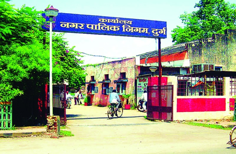 महापौर ने कहा-फिल्टर प्लांट की दिक्कत और बंद पड़े पंपों को 7 दिन में ठीक करें