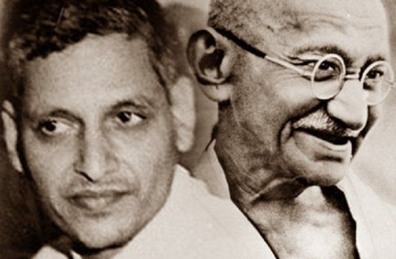 Last statement of Nathuram Godse in Mahatma Gandhi murder case