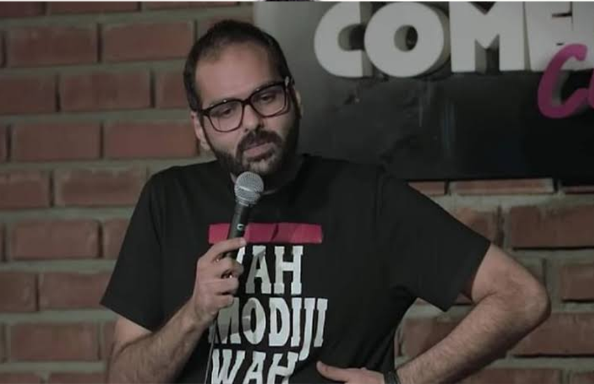kunal kamra