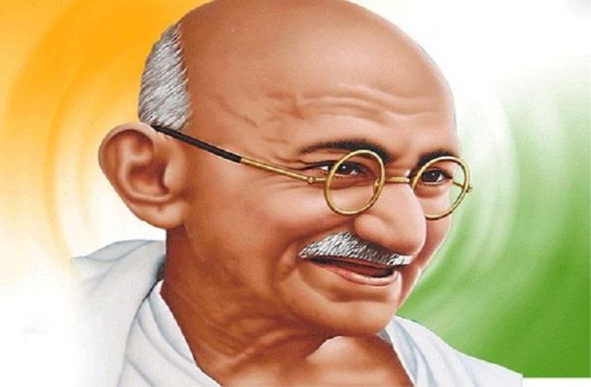 Mahatma Gandhi's death anniversary: Gandhi Chair launched