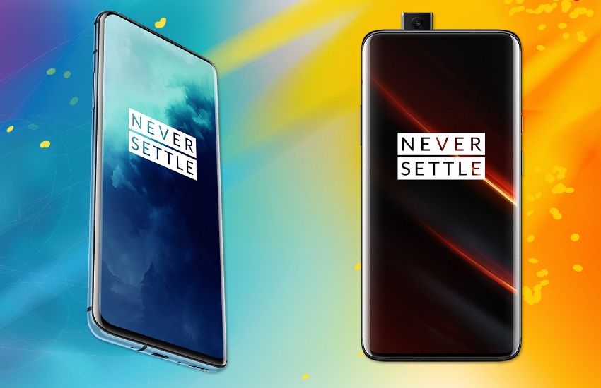 7,000 Discount on OnePlus 7T Pro Check details
