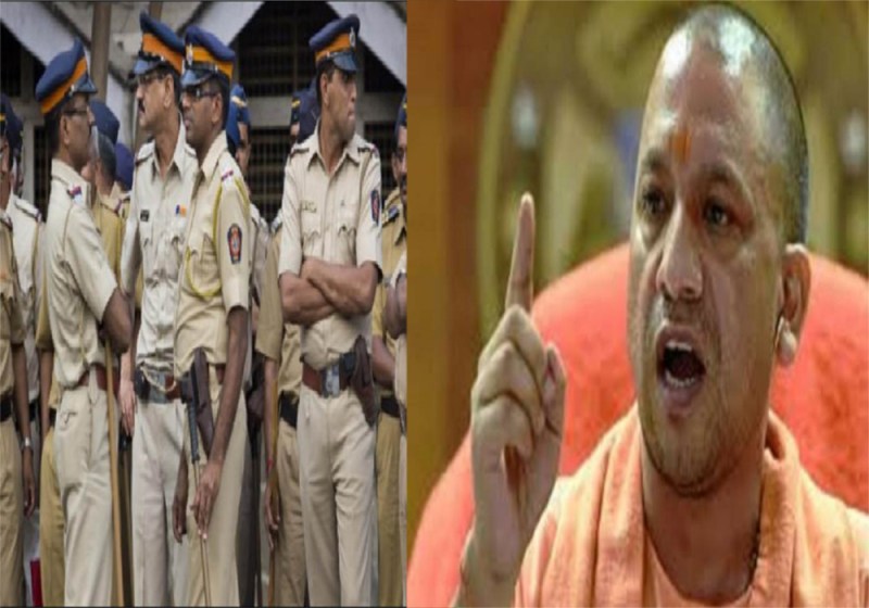 कमिश्नर प्रणाली के बाद पुलिस महकमे से दूसरी बड़ी खबर, इंसपेक्टर से लेकर सिपाही तक को देना होगा अपनी संपत्ति का ब्योरा