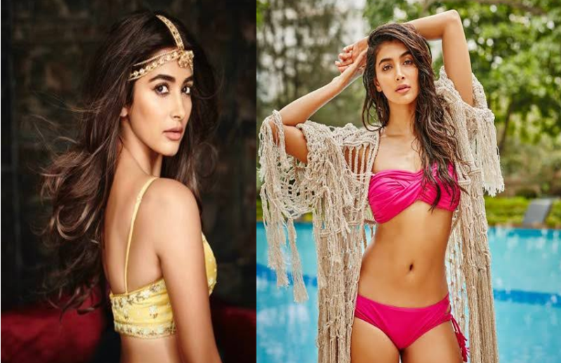Pooja Hegde