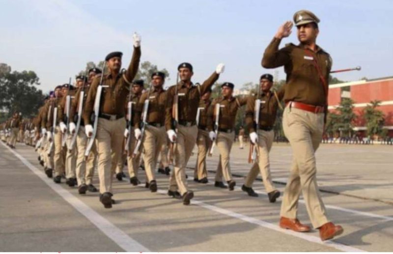 Rajasthan police bharti 2019