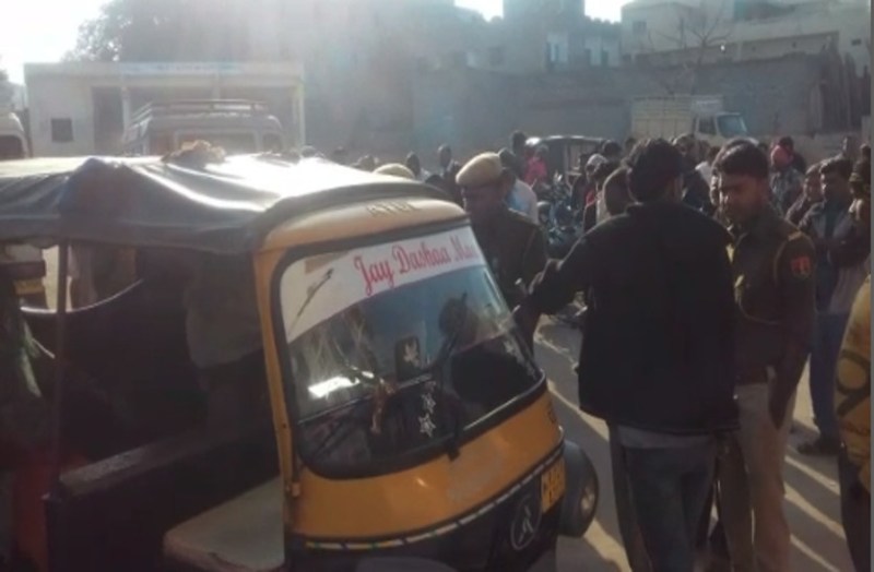 Youth Dies To Treatment Of Jholachap : Death By Treatment Of Jholachap