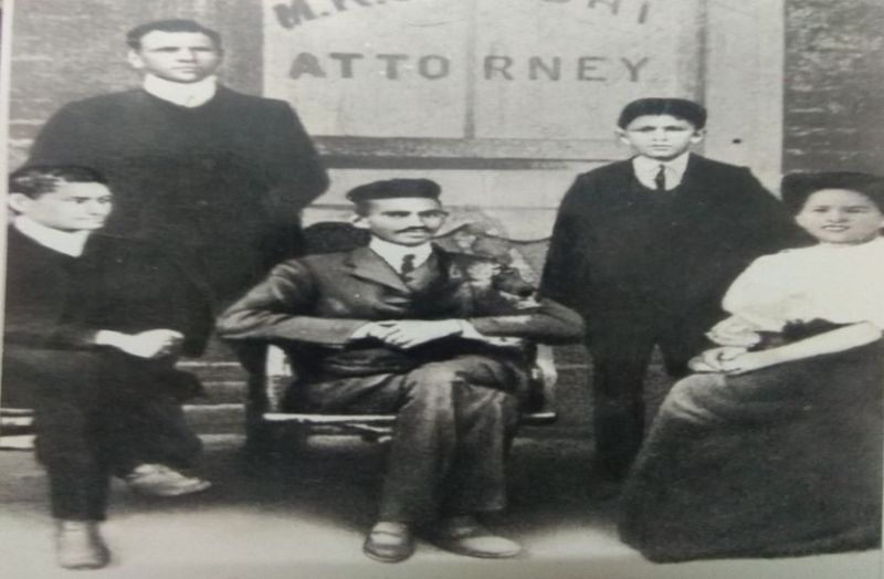 Mahatma Gandhi : तीन बार अजमेर जिले में आए थे बापू