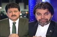 Ali Muhammad Khan