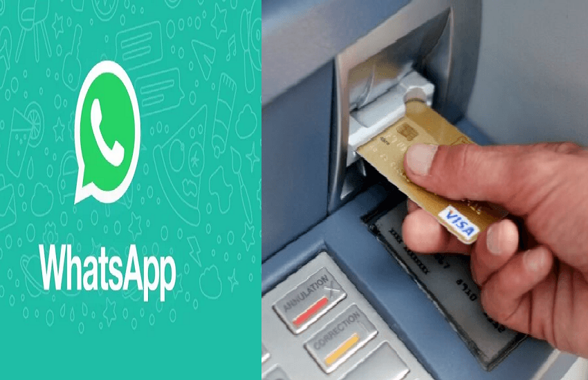 Your WhatsApp and ATM card will be closed from February 1 2020