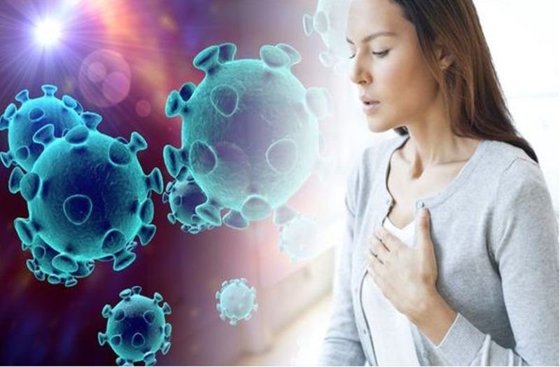 चीन में कोरोना वायरस से 170 की मौत, 7700 लोग संक्रमित