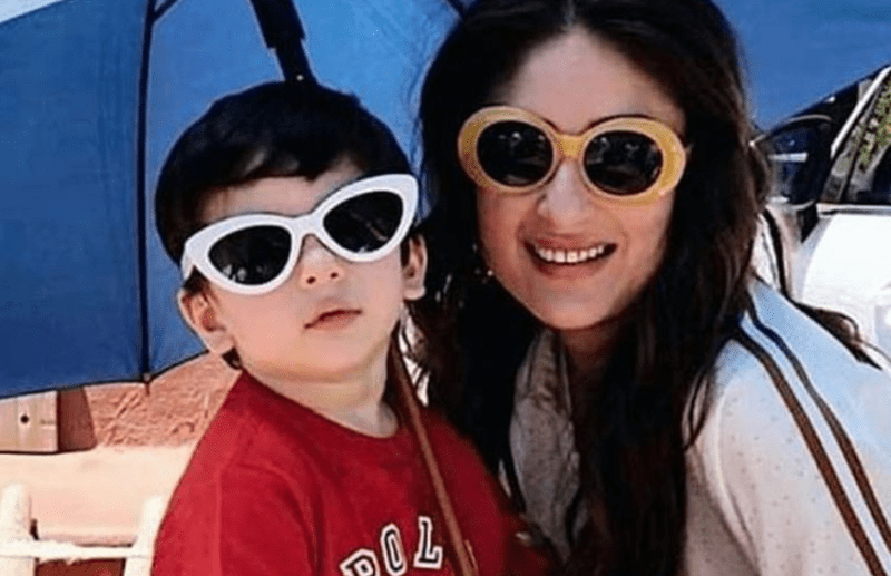 करीना का बेटा तैमूर अपनी गर्लफ्रेंड घर ले आए तो क्या करेंगी एक्ट्रेस, जवाब सुन चौंक जाएंगे