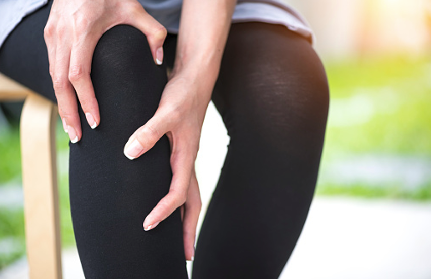 Natural Home Remedies For knee Pain