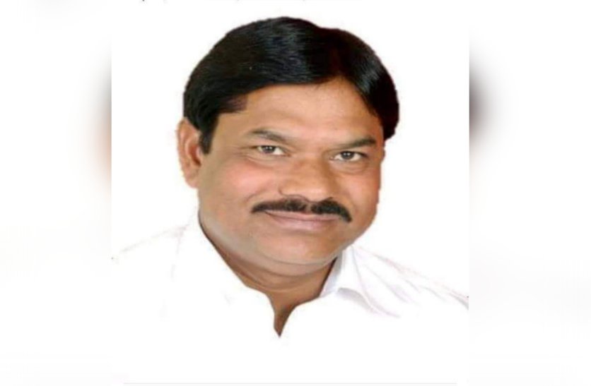 BJP's strongman Manohar oontwal dies