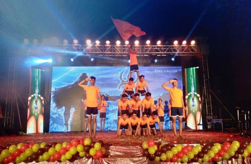 सेव सोना साड़ी का शहर रतलाम आज मना रहा अपना स्थापना दिवस