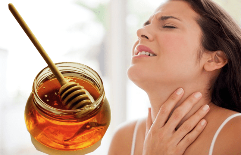 Home Remedies To Treat Throat Infection