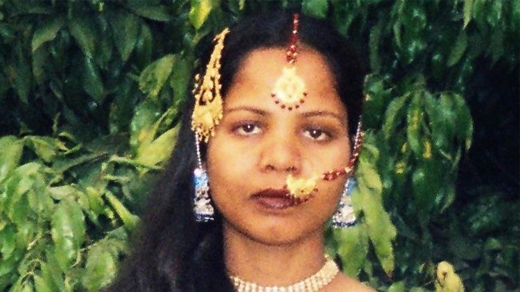 Asia Bibi
