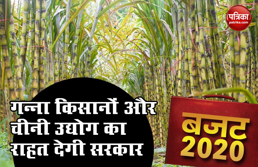 Sugarcane farmers and sugar industry need special package with change in policy