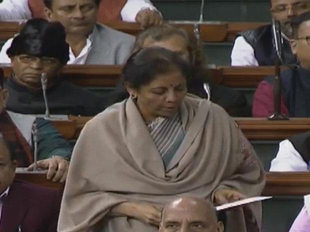 FM present economic survey