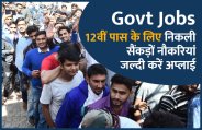 govt jobs in hindi, govt jobs, govt jobs 2019, Government Job 2019, Sarkari Naukri 2019, Latest Government job, sarkari jobs, 10th pass govt jobs, 12th pass govt jobs, सरकारी नौकरी, सरकारी नौकरी 2019, rojgar samachar, employment news in hindi, rojgar samachar in hindi, upsc jobs in hindi, 10th pass govt jobs 2019, UPSC, government jobs, UPSC exam, Sarkari Naukri, latest government jobs, jobs in hindi, latest jobs news, UPSC Jobs, upsc vacancy, 