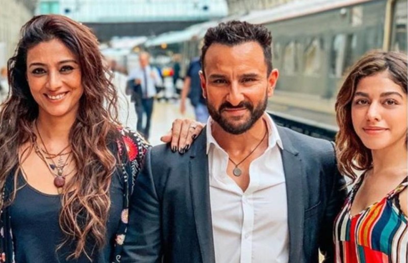 Jawaani Jaaneman movie review