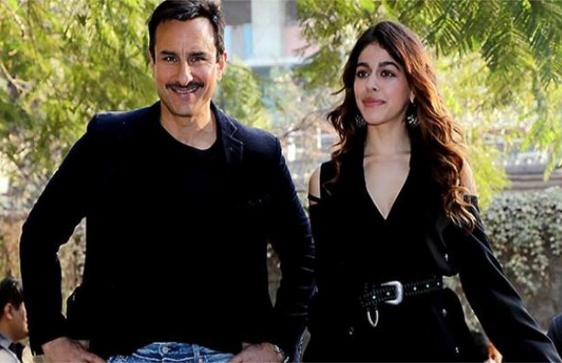 Jawaani Jaaneman movie review