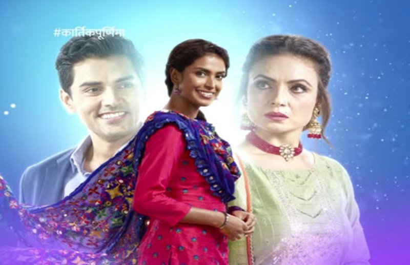 सौतेली मां और समाज के तानों से परेशान इस सांवले रंग की एक्ट्रेस के दीवाने हुए कार्तिक, शादी के बाद ऐसे फंसे