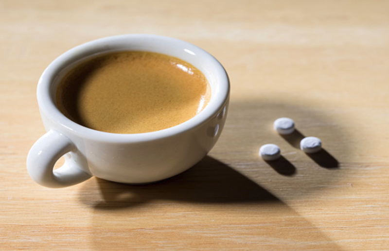 Low-calorie sweeteners not good in Pregnancy