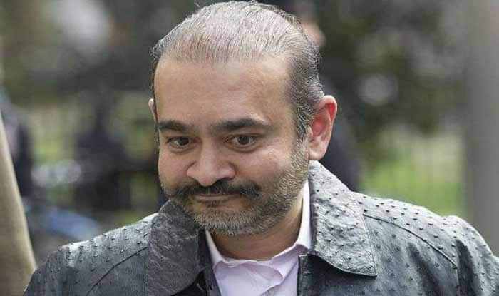 Nirav Modi