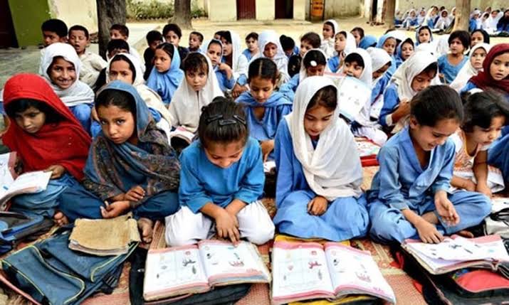 pakistan education
